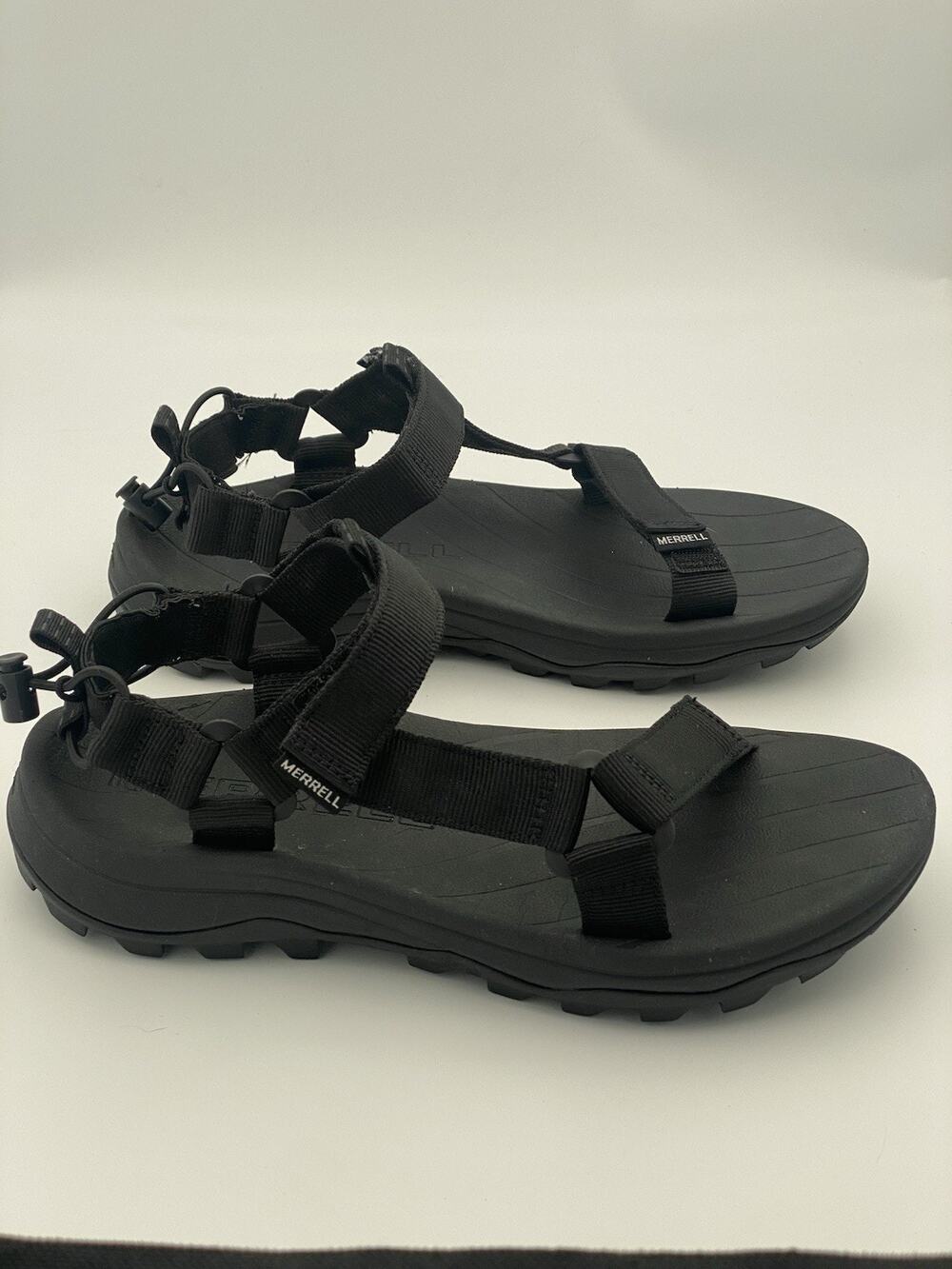 Merrell Speed Fusion Web Sport Sandals in Various Colors Women Size 7